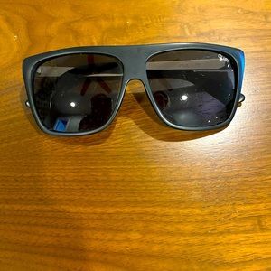 Quay Sunglasses